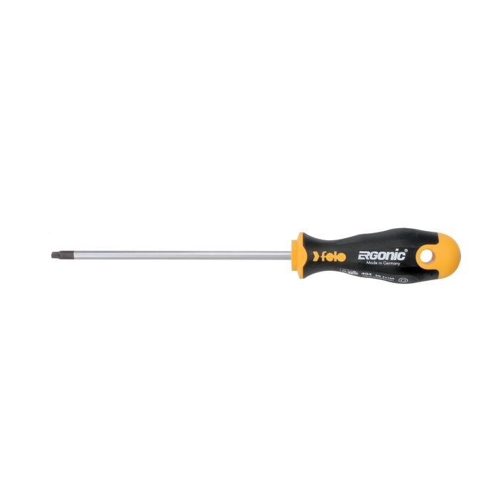 Felo 40420040 Screwdriver ERGONIC