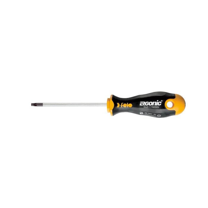 Felo 40830340 Screwdriver ERGONIC