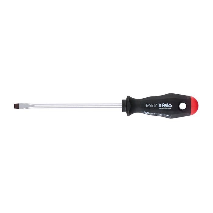 Felo 50004910 Screwdriver with 2-component handle