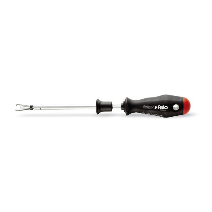 Felo 52005510 Retaining Screwdriver with 2-component handle