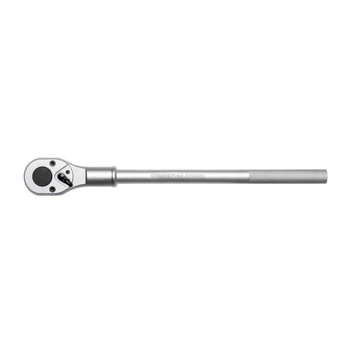 GEDORE-RED Reversible ratchet 3/4 l.503mm 15Â°RA (3300514)