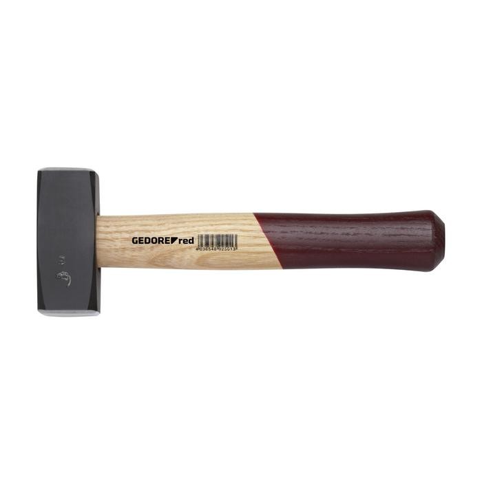 GEDORE-RED Club hammer 5000g l.810mm ash (3300729)