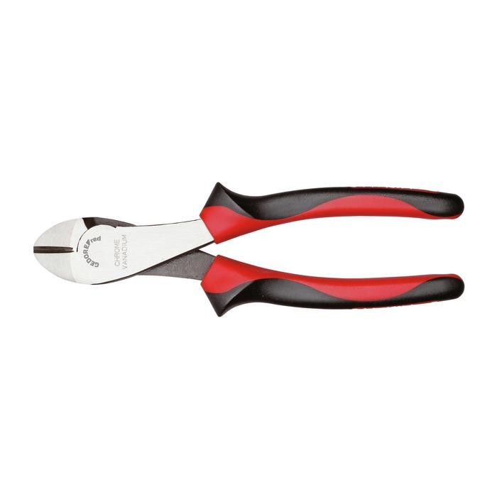GEDORE-RED Power side cutter l.180mm 2C-handle (3301127)