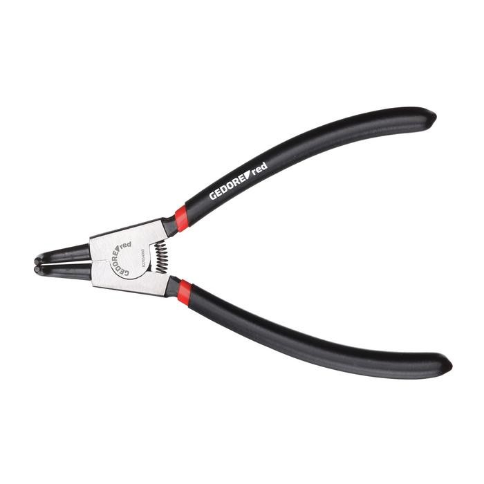 GEDORE-RED Circlip pliers extern. angl.90Â° 10-25mm (3301140)