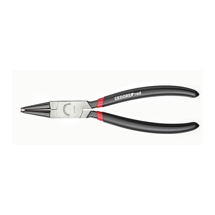 GEDORE-RED Circlip pliers intern. strght d.40-100mm (3301145)