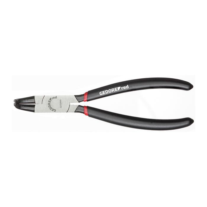 GEDORE-RED Circlip pliers intern. angl.90Â° 19-60mm (3301147)