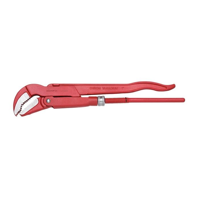 GEDORE-RED Pipe wrench SV-model 3inch l.635mm (3301160)