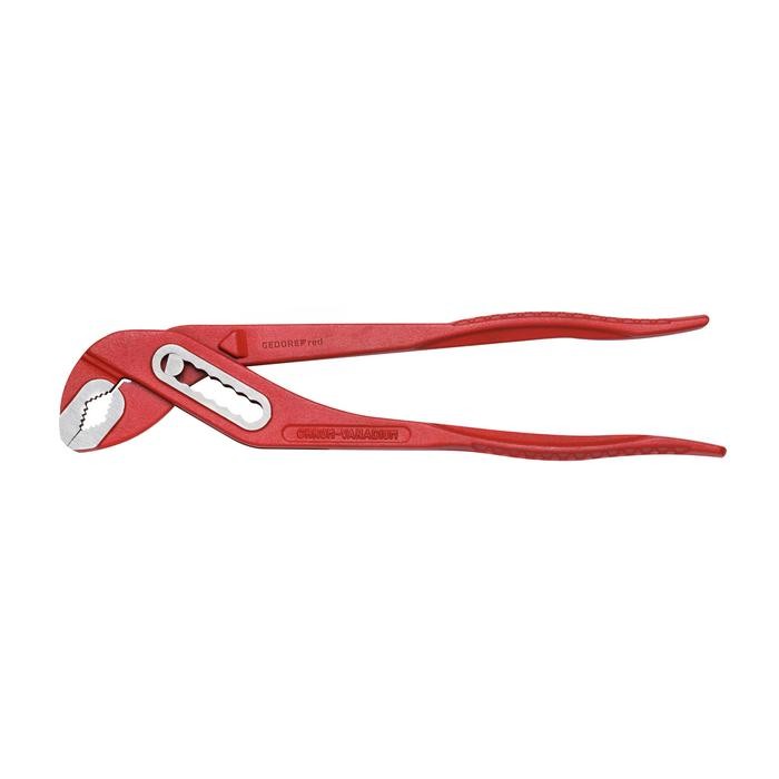 GEDORE-RED Water pump pliers 12inch 7x (3301176)