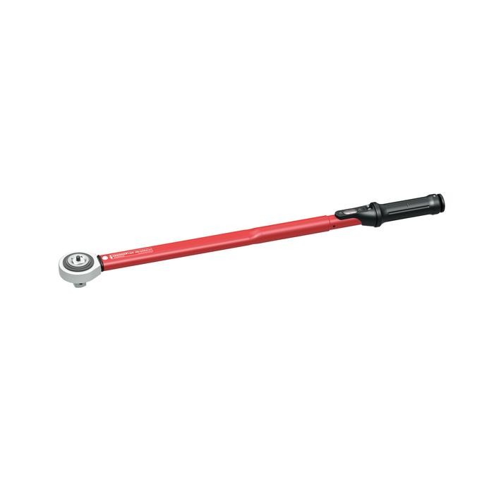 GEDORE-RED Torque wrench 3/4 80-400Nm l.685mm (3301219)