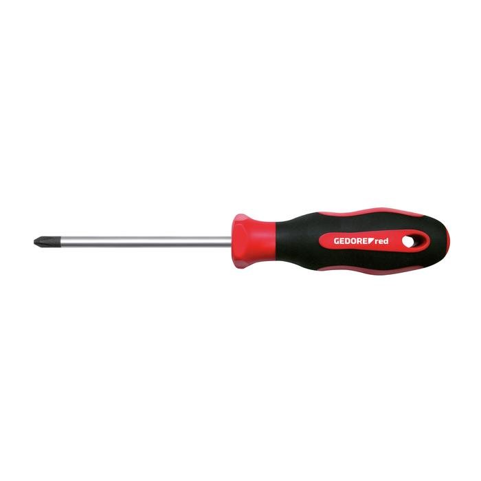 GEDORE-RED 2C-screwdriver PH3 l.150mm (3301250)