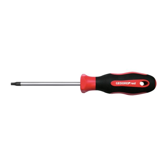 GEDORE-RED 2C-screwdriver TX T27 l.100mm (3301266)