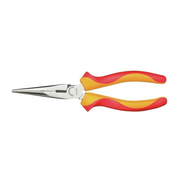 GEDORE-RED VDE-telephone pliers l.200mm 2C-handle (3301411)