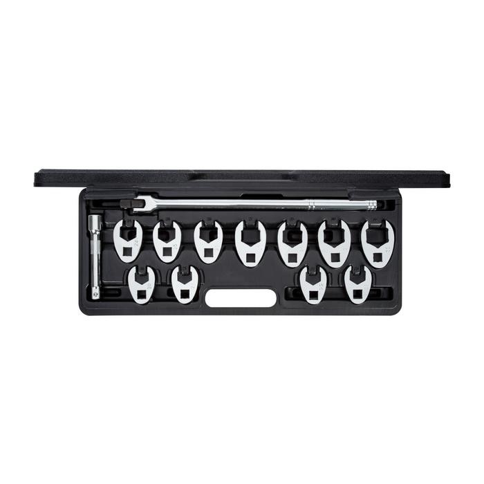 GEDORE-RED Crows foot socket set 1/2 20-30mm 13pcs (3301589)