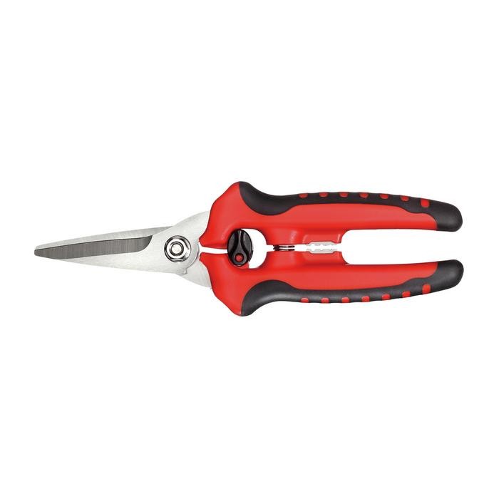 GEDORE-RED Univers.scissors blade-l.60mm 2C-handle (3301607)