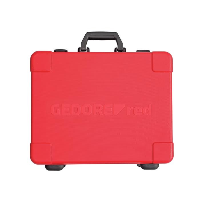 GEDORE-RED Tool case empty 445x180x380mm ABS (3301660)