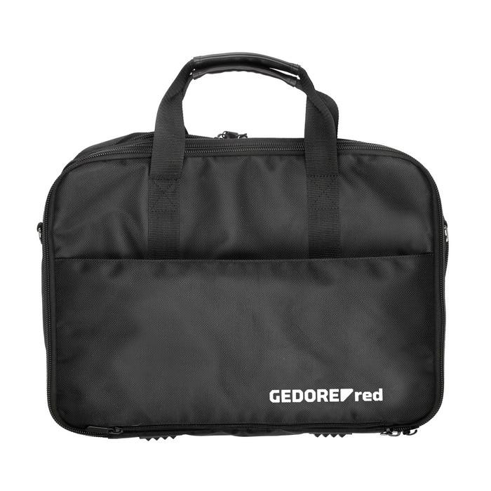 GEDORE-RED Bag for tools+laptop 480x370x140mm (3301662)