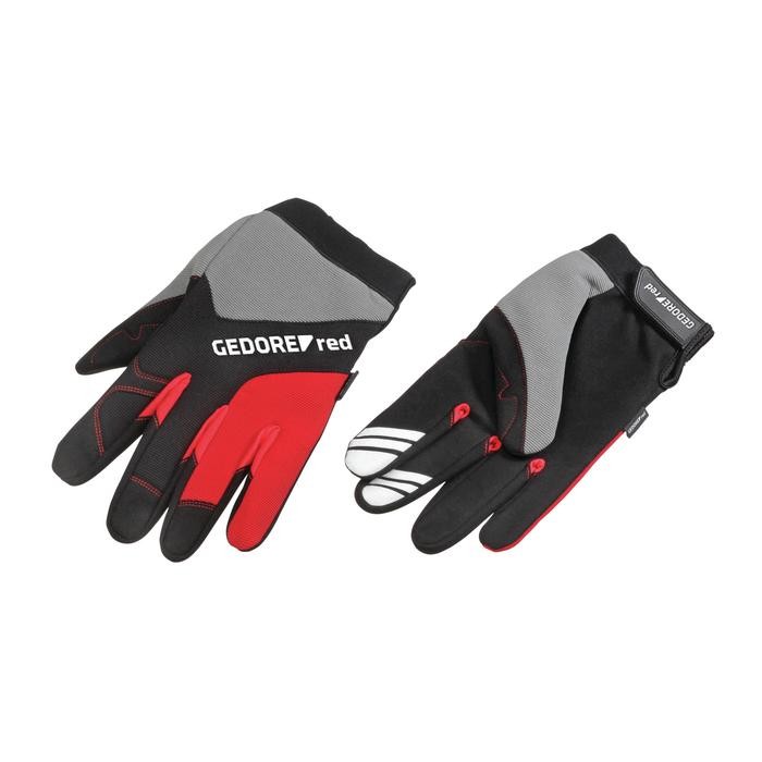 GEDORE-RED Work gloves size XXL (3301752)