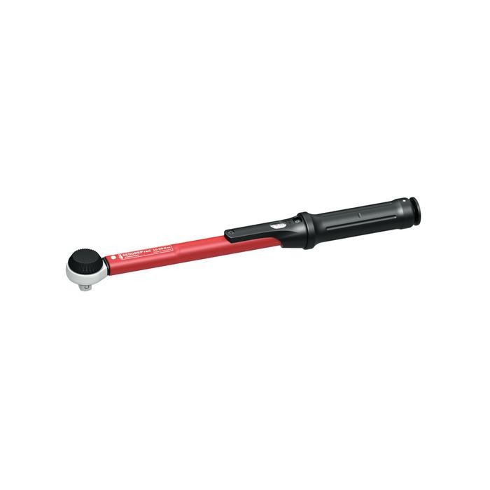 GEDORE-RED Torque wrench 3/8 10-50Nm l.335mm (3301871)