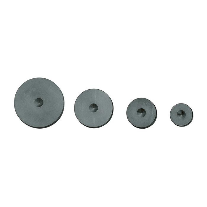 GEDORE Spindle pressure pads d 25-64 mm (1120697)