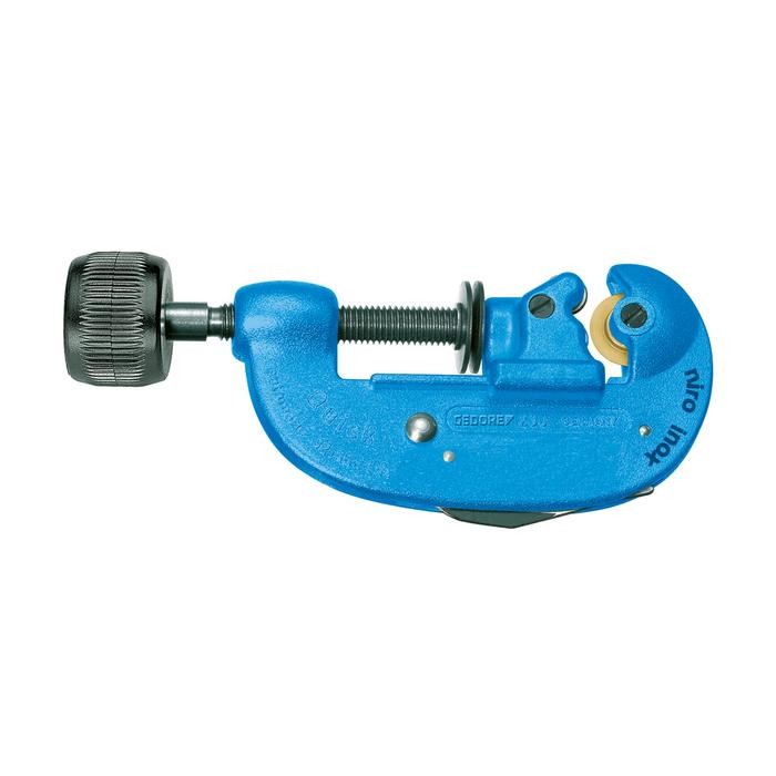 GEDORE Pipe cutter QUICK AUTOMATIC niro 4-32 mm (1154990)