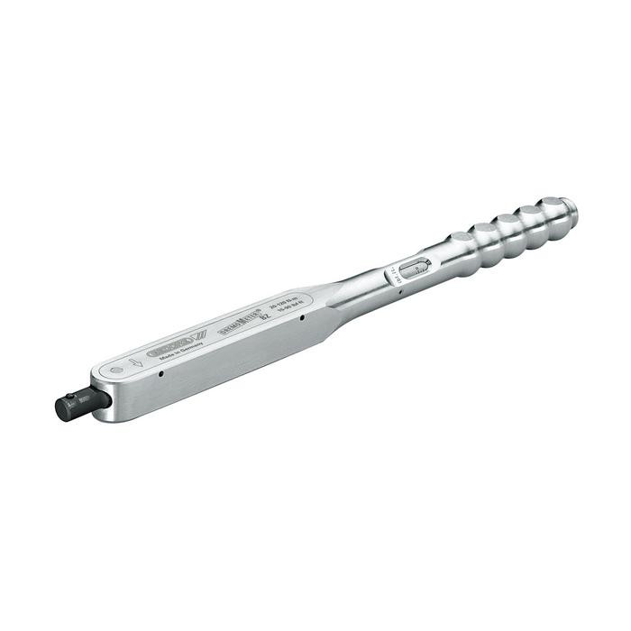 GEDORE Torque wrench DREMOMETER BZ A+S 16Z 25-120 Nm (1427075)