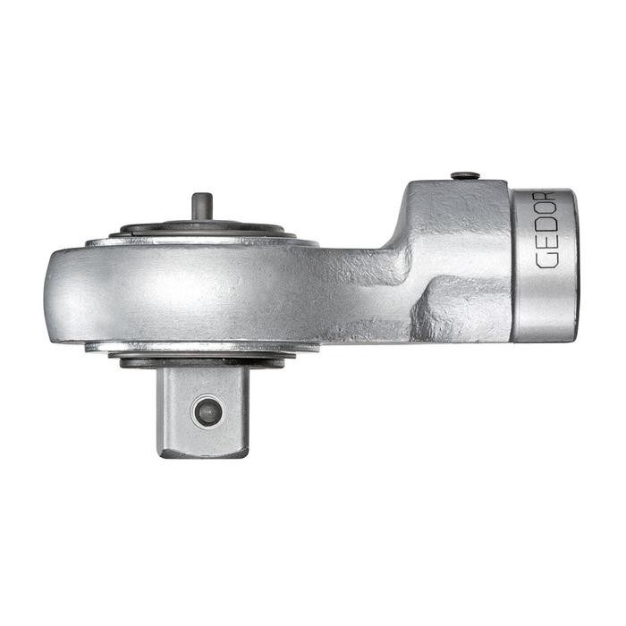 GEDORE Ratchet head 22 Z - 3/4" (1427318)