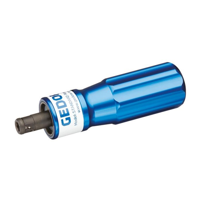 GEDORE Torque screwdriver FS 1/4&quot; 80-400 cNm (1471457)