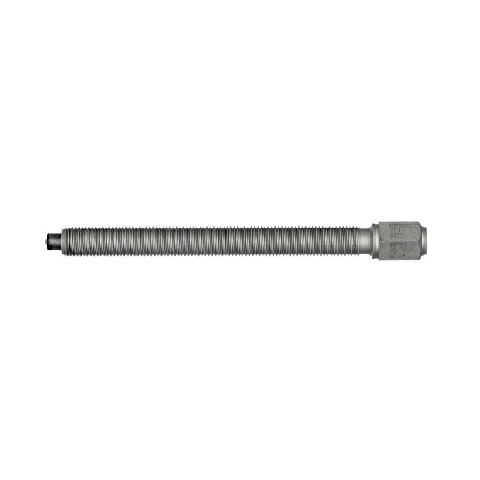 GEDORE Spindle 17 mm, M14x1.5, 140 mm, with ball tip (1546821)