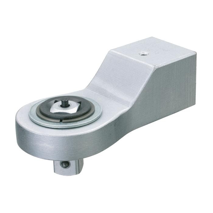 GEDORE Ratchet head 28 Z - 3/4" (1566032)