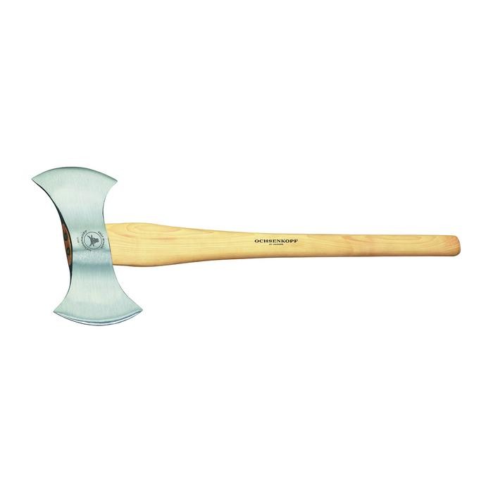 Ochsenkopf Throwing axe 1200 g (1591630)