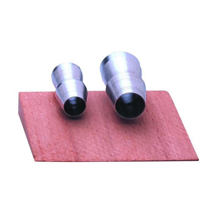 Ochsenkopf Fitting set for axes 3 pcs (1593889)