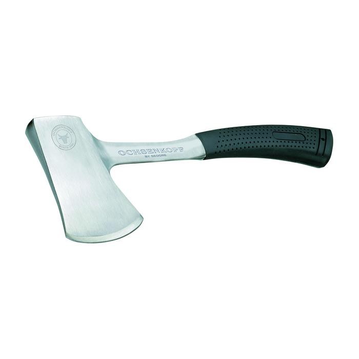 Ochsenkopf All-steel hatchet 600 g (1735934)