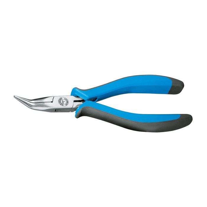GEDORE Long nose electronic pliers (1743597)