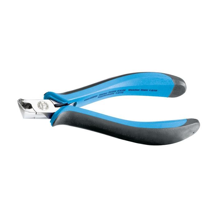 GEDORE Electronic mini diagonal cutter (1743600)