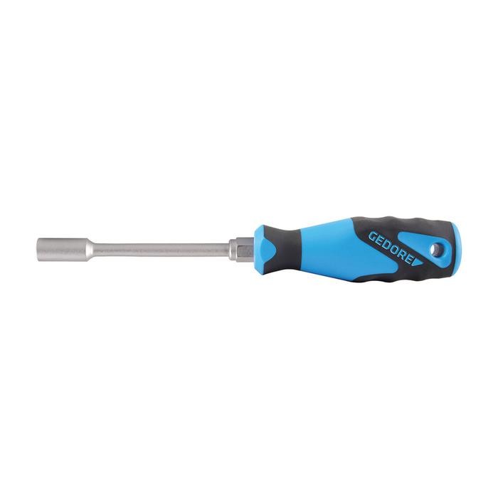 GEDORE Nut driver with 3C-handle 5 mm (1746723)