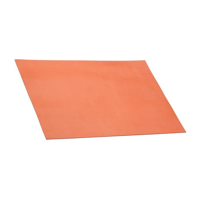 GEDORE VDE Rubber cover sheet 130x130 mm (1826816)