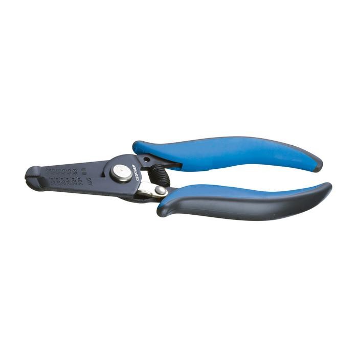 GEDORE Miniature electronic wire stripping pliers (1829092)