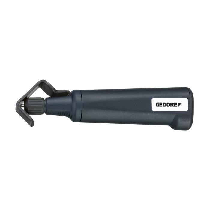 GEDORE Heavy-duty cable stripping tool (1830856)