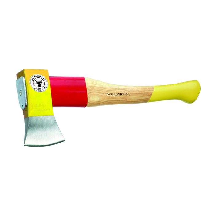 Ochsenkopf Hatchet SPLIT-QUICK ROTBAND-PLUS (1852728)