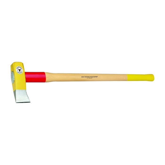 Ochsenkopf Wood splitting hammer ROTBAND-PLUS (1881353)