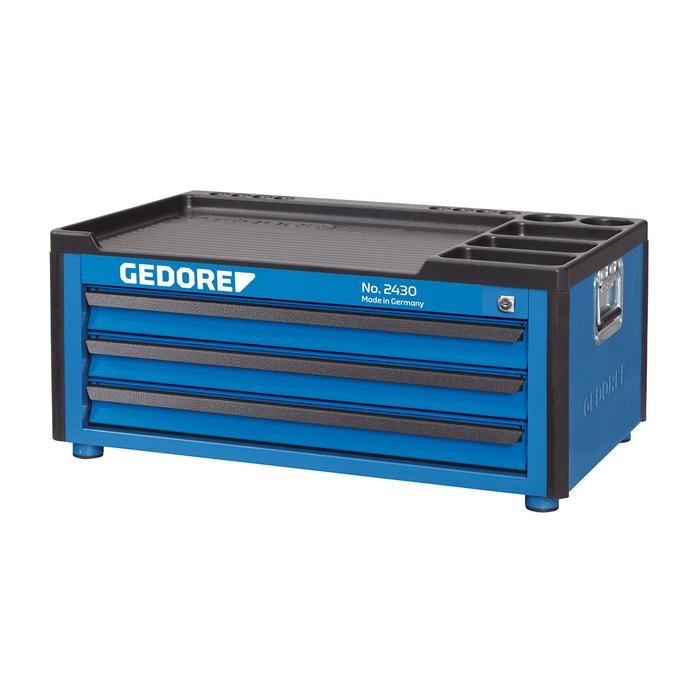 GEDORE Tool chest with 3 drawers (1888927)