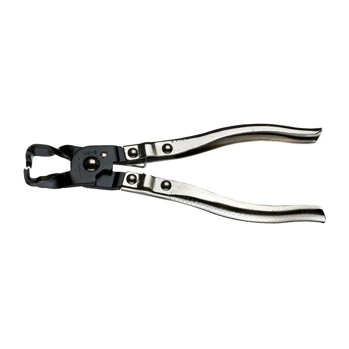 GEDORE Hose clamp pliers for spring-band-clamps 195 mm (1894390)