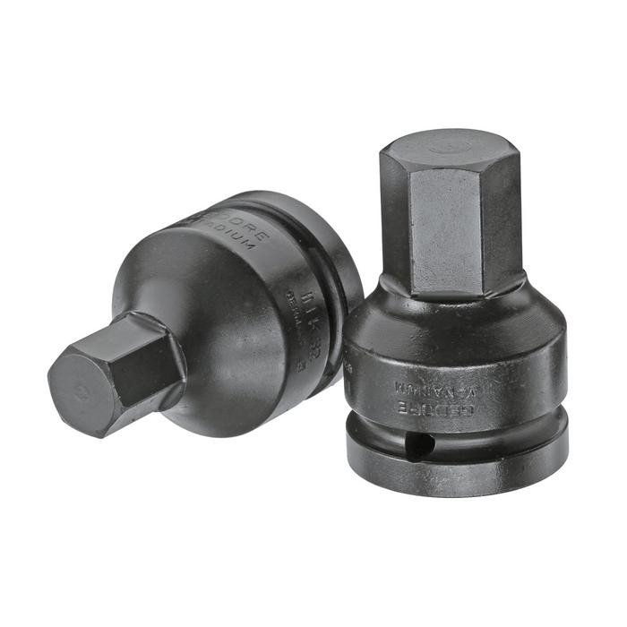 GEDORE Impact screwdriver bit socket 3/4" 14 mm (1956477)