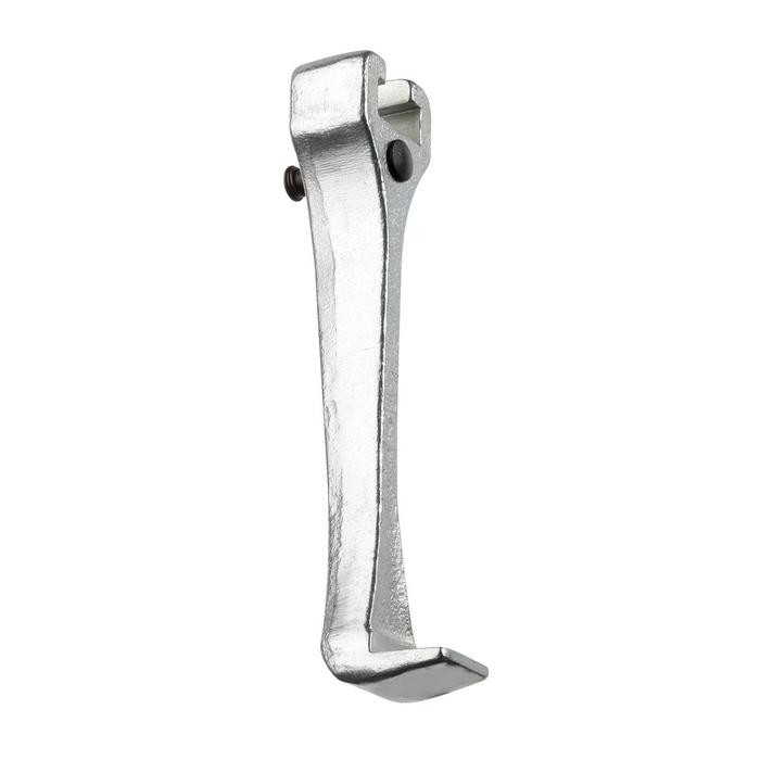 GEDORE Pulling leg, all steel, leg brake, 150 mm (1970542)