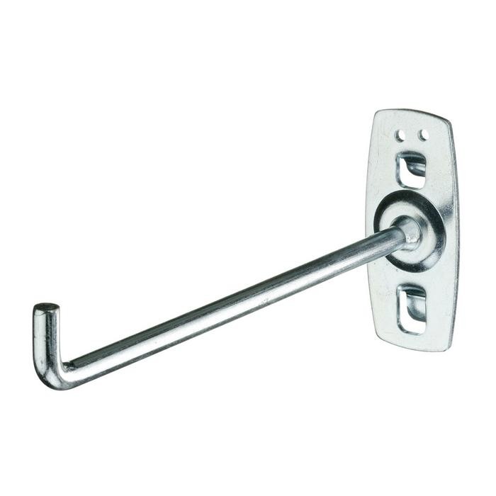 GEDORE Tool hook, vertical hook end 135x6 mm (2008459)