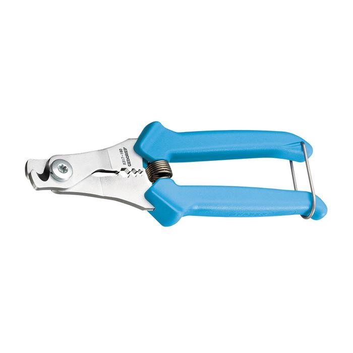 GEDORE Bowden cable cutter 170 mm 2C-handle (2011638)