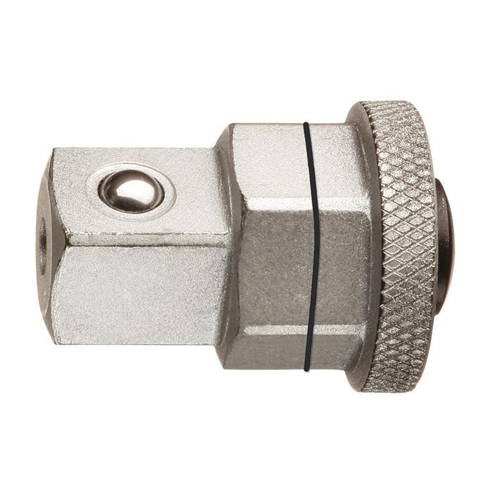 GEDORE Adaptor 1/2", 19 mm for 7 R / 7 UR (2320479)