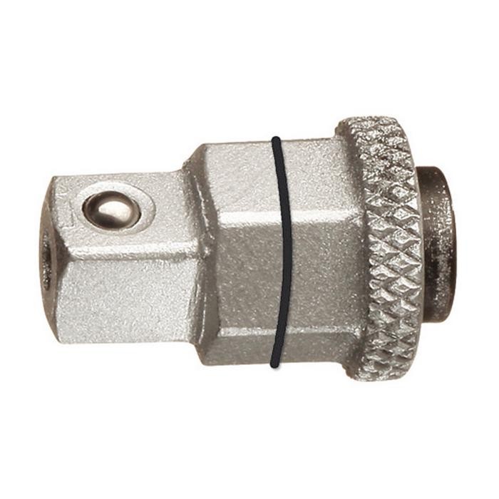 GEDORE Adaptor 1/4", 10 mm for 7 R / 7 UR (2320495)