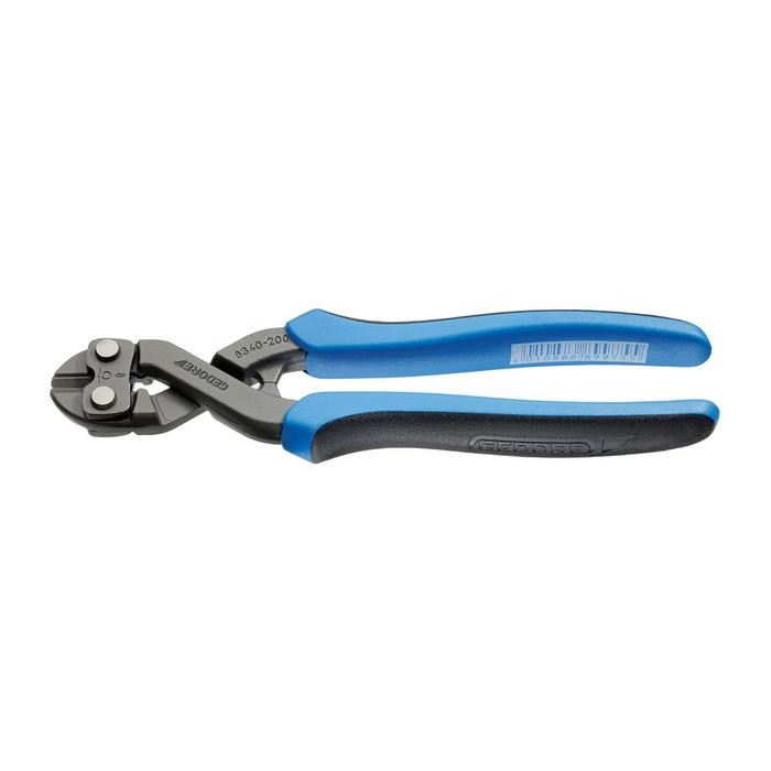 GEDORE Bolt cutter 200 mm 2C-handle (2541300)