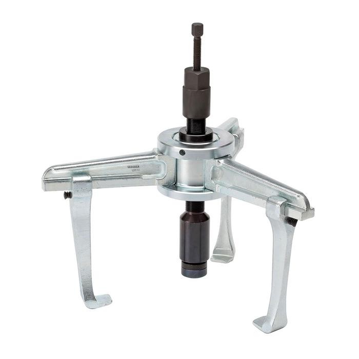 GEDORE Universal puller, hydraulic, 3-arm pattern, rigid legs with leg brake (2546574)